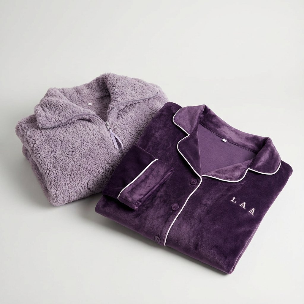 Conjunto Fleece Premium